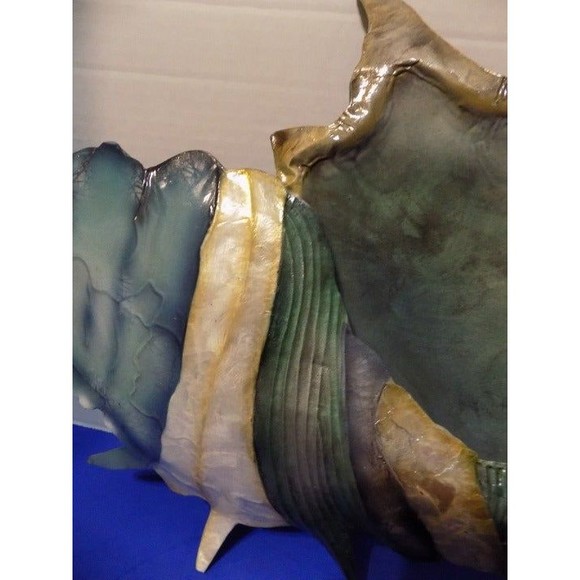 NEW Conch Seashells Wall Art Coastal Home Decor Philippines - Picture 3 of 4